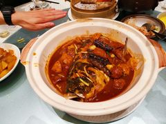-扬州狮子楼·非遗淮扬菜(总店)