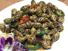 -海儀美食楼(湾仔海鲜街店)