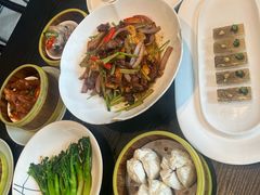 -五缘湾凯悦酒店·悦饗中餐厅