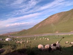-青海湖国家重点风景名胜区