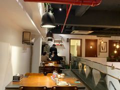 大堂-马头巷·隐庐居·红油大虾(园区店)