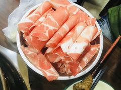 -恩福来涮羊肉(中北旗舰店)