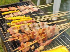 -梁子湖东篱老屋生态庄园