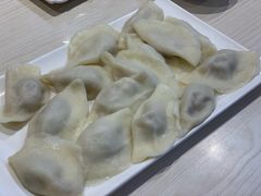 -柏记水饺(哈西万达店)
