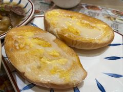 猪仔包-源记茶餐厅(尖沙咀店)