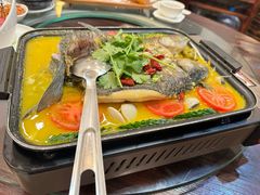 -御膳粥·牛乳粥底火锅·地道顺德菜(容桂店)