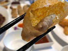 -广州文华东方酒店·江-由辉师傅主理