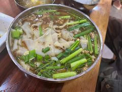 -老仓醋米线(万达店)