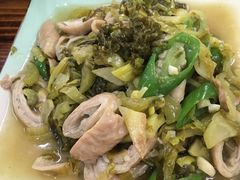 -老兵牛蹄店(下沙店)