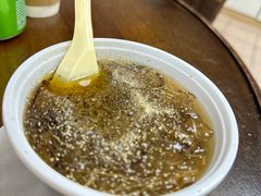 -香港街头小吃(常平店)