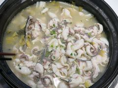 -周渝食惦酸菜鱼(青浦店)
