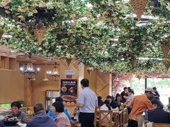 -山西派(桥东街店)