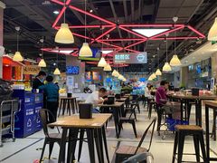 -盒马鲜生(顺义店)