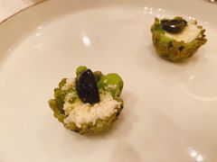 -北京金融街丽思卡尔顿酒店·意味轩 Cepe