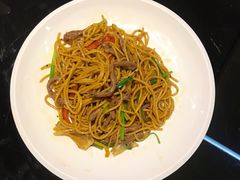 -赫帝拉航空主题餐厅(南宁店)