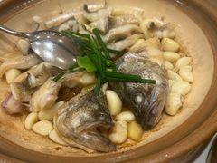 -大海湾酒楼(人南店)