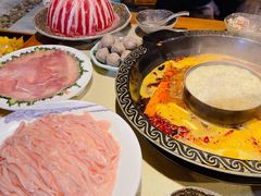 -蜀家渝重庆火锅(南屏街店)