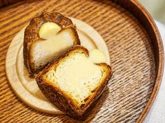 柠檬可露丽-发酵食堂(屏风街店)
