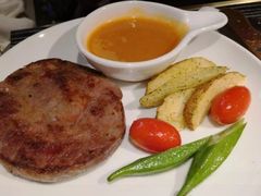 -斗牛士牛排(南京东路店)