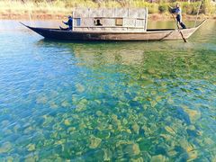 -楠溪江风景名胜区