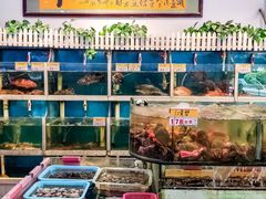 -鑫悦楼煎蟹·16年海鲜大排档