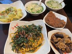 -东泰祥生煎馆(陕西南路店)
