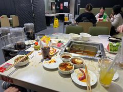 -海底捞火锅(吾悦国际广场店)