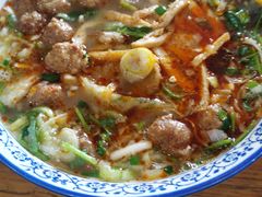 -清真马杰山牛肉汤馆