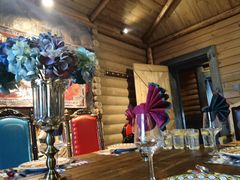 -卢布里西餐厅(总店)