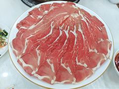 -福记火锅