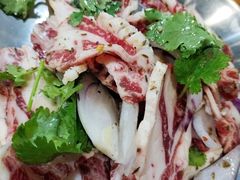 -怡嘉烤肉店(齐齐哈尔烤肉)
