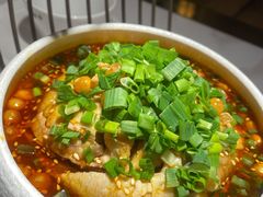 醉爱钵钵鸡-今朝桃花醉川菜小酒馆(龙湖天街店)