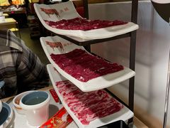 -左庭右院鲜牛肉火锅(苏州园区永旺店)