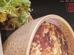-城南往事风味主题餐厅(领秀城店)