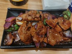 -来福面馆现炒浇头本帮面(真光路店)