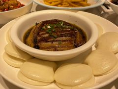 -饭橘汉江码头·乡野土菜馆(静安路店)