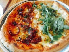 -PIZZA BIANCA(民园店)