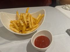 -波特曼西餐厅(中央大街店)