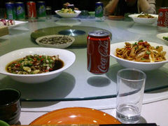 android_upload_pic-食欲老院子荆芥疙瘩汤(经五路店)