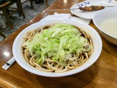 -柴氏风味斋(甘家口店)