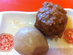 -顺溜·手工刀削面·黑金店(铜锣湾店)