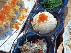 -桃太郎创作料理(大坪店)
