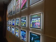 -朴大人炭烤·韩国料理(奥帆中心海尔洲际店)