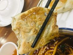 和田夜市烤包子-清真·玛丽亚新疆菜主题餐厅(浙江中路店)