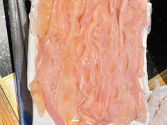 -潮火锅·麻辣牛肉火锅(观音桥方圆·LIVE店)