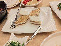 -亚龙湾红树林度假酒店御粤阁
