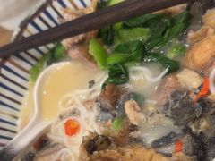 -鲜越鲜鱼粉(财富购物中心店)