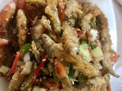 香酥小鱼2-彭大姐老店黄辣丁(新津店)