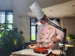 -四季民福烤鸭店(外滩外白渡桥店)