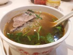 -东泰祥生煎馆(重庆北路店)